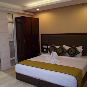 Hotel Winsar Park