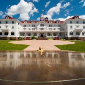 Stanley Hotel