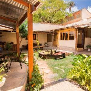 CasArte Takubamba B&B