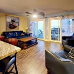 Put in Bay Waterfront Condo #205