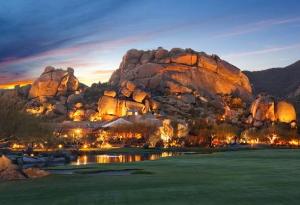 Boulders Resort & Spa Scottsdale, Curio Collection by Hilton, Scottsdale