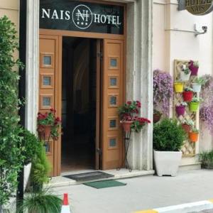 Hotel Nais