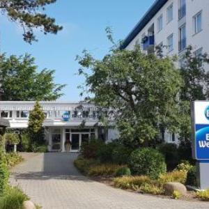 Best Western Hanse Hotel