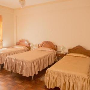 Hostal España