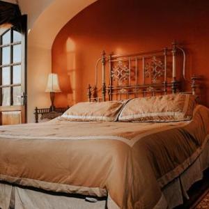 Parador Santa Maria La Real