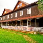 Hotel in Kuznetsovo 