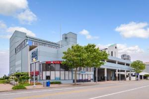 Four Points by Sheraton Virginia Beach Oceanfront, Virginia Beach