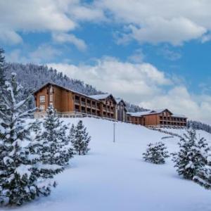 Altay Resort