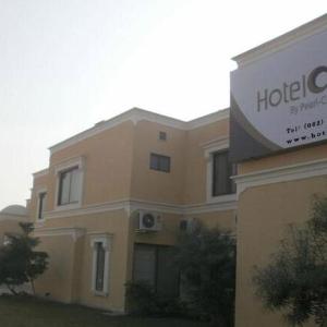 Hotel One Bahawalpur