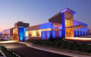 Sheraton Hotel Valley Forge, King of Prussia