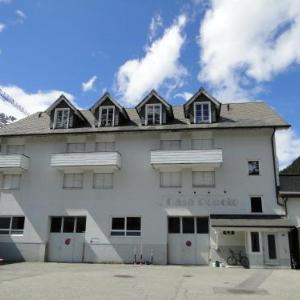 Casa Popolo Andermatt