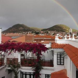 El Hotel de Su Merced