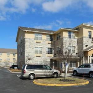 Extended Stay America Suites - Columbus - Tuttle