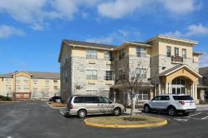 Extended Stay America Suites - Columbus - Tuttle, Dublin