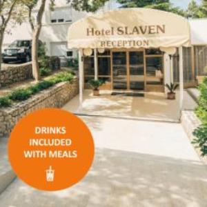 Hotel Slaven