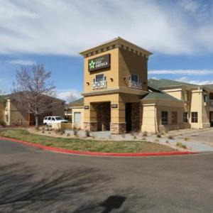 Extended Stay America Select Suites - Denver - Tech Center - Central