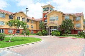 Extended Stay America Suites - Houston - Med. Ctr. - NRG Park - Braeswood Blvd. hotel near NRG Center