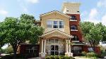 North Lake Community College Texas Hotels - Extended Stay America Suites - Dallas - Las Colinas - Green Park Dr.