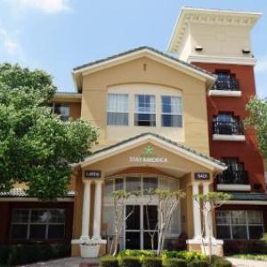 Plaza Arts Center Carrollton Hotels - Extended Stay America Suites - Dallas - Las Colinas - Green Park Dr.