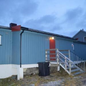 Vardø Apartments