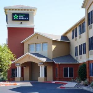 Extended Stay America Select Suites - Austin - Northwest - Research Park