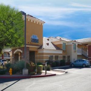 Extended Stay America Suites - Phoenix - Chandler - E. Chandler Blvd.