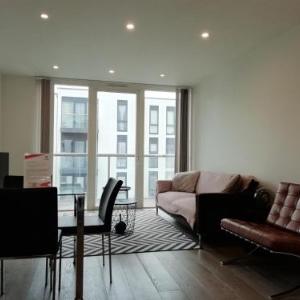 Clerkenwell Serviced Apartments