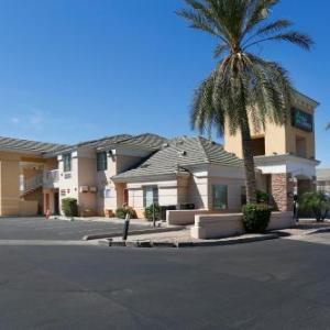 Extended Stay America Select Suites - Phoenix - Airport - E. Oak St.