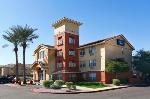 Encanto Park And Recreation Area Arizona Hotels - Extended Stay America Suites - Phoenix - Midtown