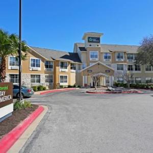 Extended Stay America Suites - Austin - North Central