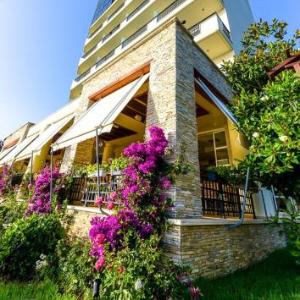Rapo's Resort Hotel