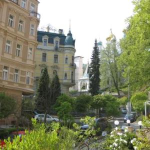 Apartment Sadova