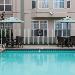 Homewood Suites by Hilton Seattle-Tacoma Airport/Tukwila