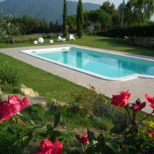 Suite Luna Bianca