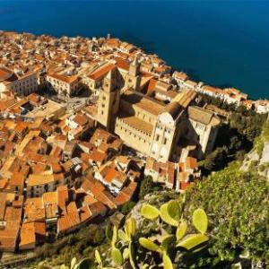 Appartamenti Vacation Service - Cefalù City Center