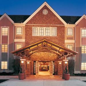 Homewood Suites By Hilton Columbus\/Worthington hotel in Columbus