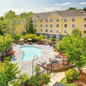 Hotels near Koka Booth Amphitheatre - Homewood Suites By Hilton Raleigh/Cary