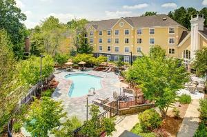 Homewood Suites by Hilton Raleigh/Cary, Cary