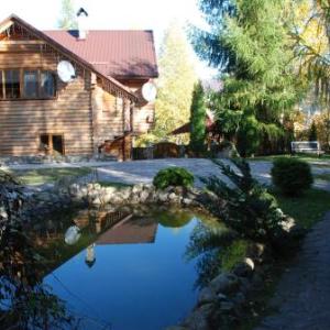 Kraevyd Hotel