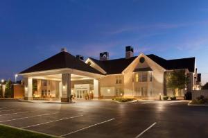 Homewood Suites Harrisburg-West Hershey Area, Mechanicsburg
