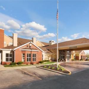 Homewood Suites By Hilton Columbus/Hilliard