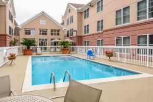 Homewood Suites by Hilton Houston-Clear Lake, Webster