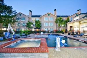 Homewood Suites by Hilton Dallas-Lewisville, Lewisville