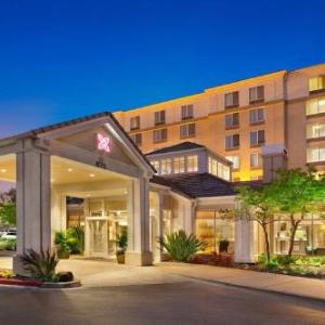 Hilton Garden Inn San Francisco Airport North hotel in South San Francisco