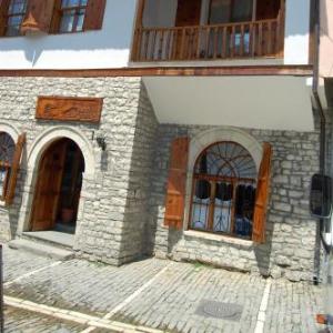Hotel Berati