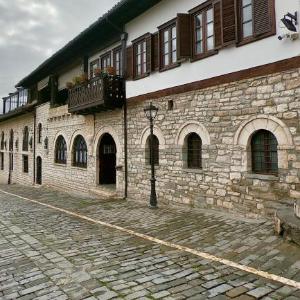 Hotel Mangalemi