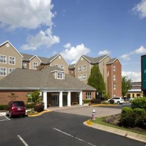 Homewood Suites By Hilton Alexandria hotel in Alexandria
