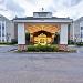 Hotels near Agricenter International - Homewood Suites Memphis Germantown