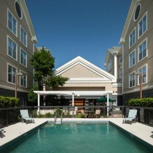 Homewood Suites By Hilton Austin-Arboretum\/Nw hotel in Austin