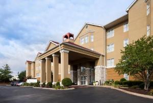 Homewood Suites by Hilton Chattanooga - Hamilton Place, Chattanooga